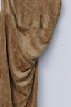 OUDE WAAG Core Velvet New Sleeping Skin Ow-23SS-SK08 Ginger